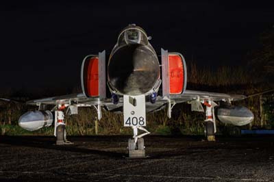 Tangmere Military Aviation Museum