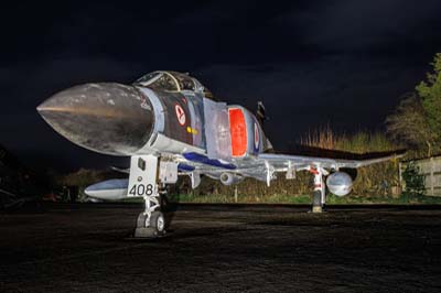 Tangmere Military Aviation Museum
