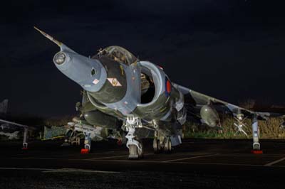 Tangmere Military Aviation Museum