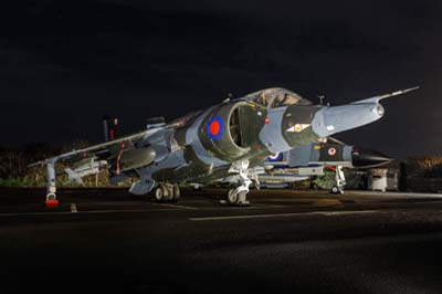 Tangmere Military Aviation Museum