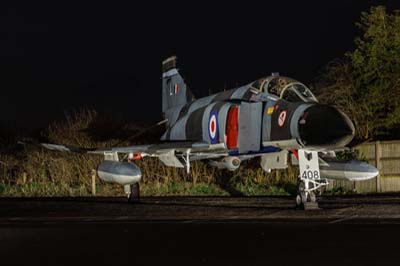 Tangmere Military Aviation Museum