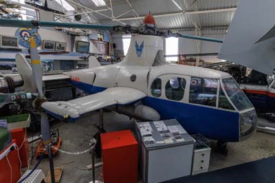 Museum of Berkshire Aviation