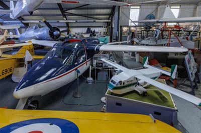 Museum of Berkshire Aviation
