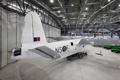 Aviation Photography Duxford