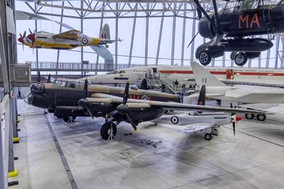 Aviation Photography Duxford