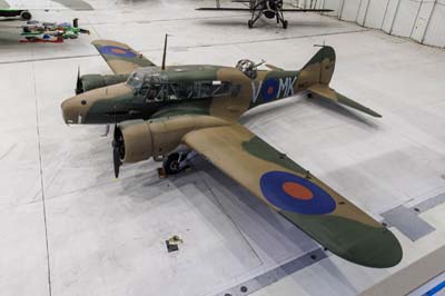 Aviation Photography Duxford