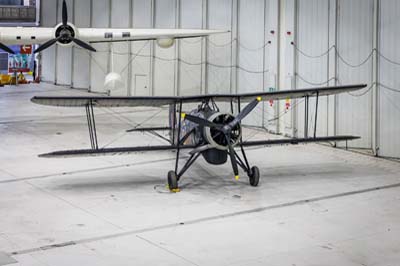 Aviation Photography Duxford