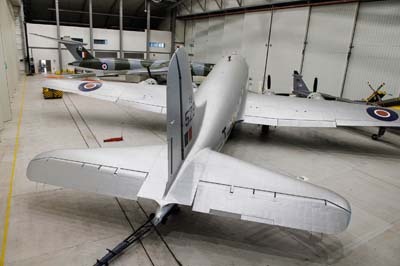 Aviation Photography Duxford
