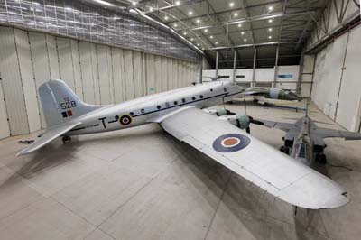 Aviation Photography Duxford