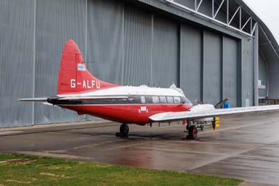 Aviation Photography Duxford