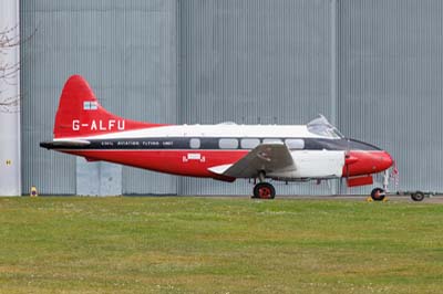 Aviation Photography Duxford