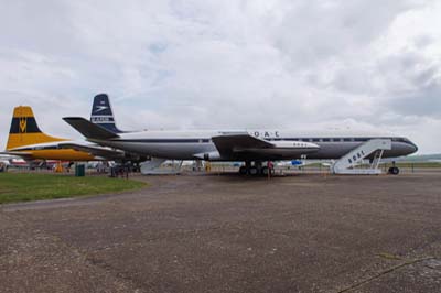 Aviation Photography Duxford