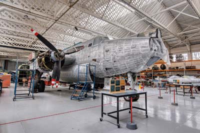 Aviation Photography Duxford