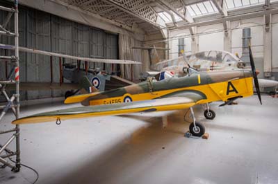 Aviation Photography Duxford