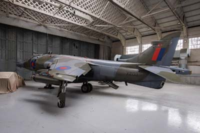 Aviation Photography Duxford