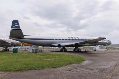 Aviation Photography Duxford