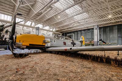 Aviation Photography Duxford