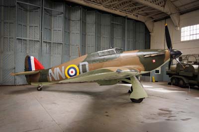 Aviation Photography Duxford