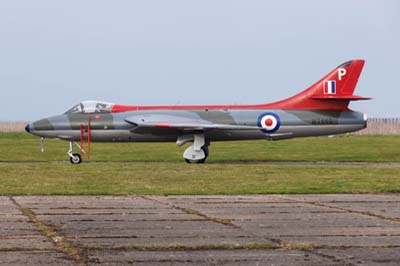 West Raynham Hunter