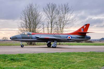 West Raynham Hunter