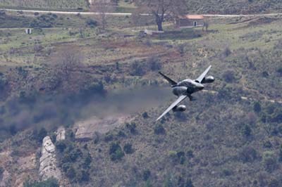 Aviation Photography low level flying