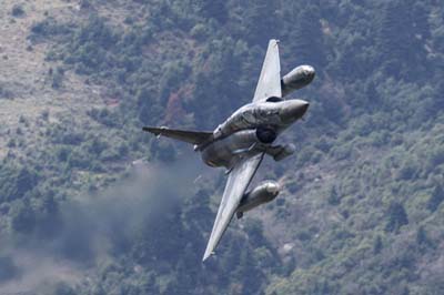 Aviation Photography low level flying