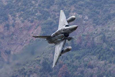 Aviation Photography low level flying