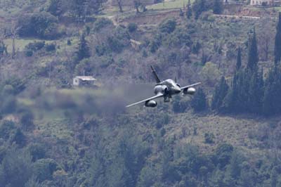 Aviation Photography low level flying