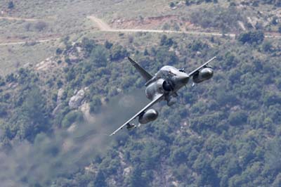 Aviation Photography low level flying