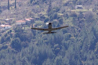 Aviation Photography low level flying