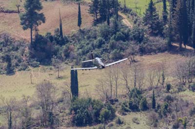 Aviation Photography low level flying