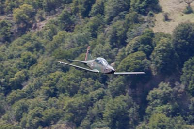 Aviation Photography low level flying