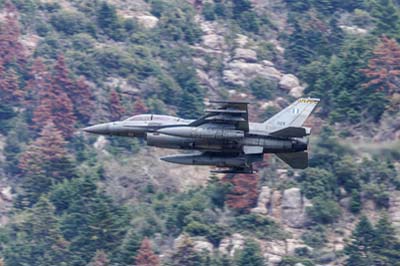 Aviation Photography low level flying
