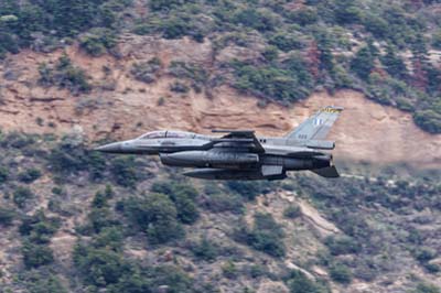 Aviation Photography low level flying