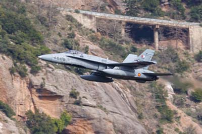 Aviation Photography low level flying