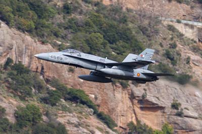 Aviation Photography low level flying