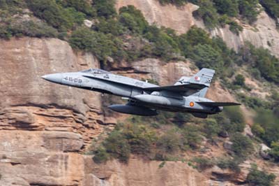 Aviation Photography low level flying