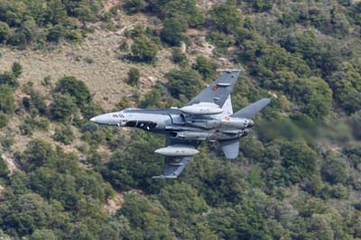 Aviation Photography low level flying
