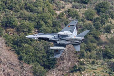 Aviation Photography low level flying