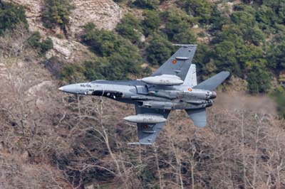 Aviation Photography low level flying