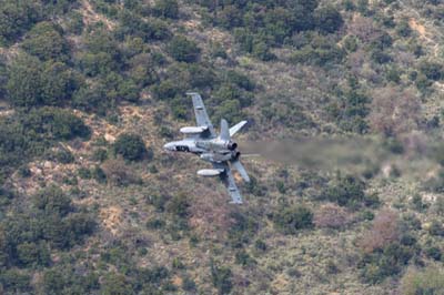 Aviation Photography low level flying
