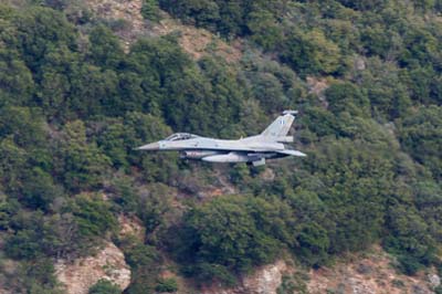Aviation Photography low level flying