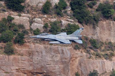 Aviation Photography low level flying