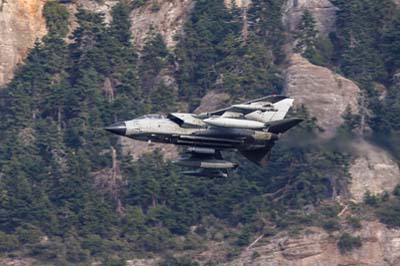 Aviation Photography low level flying
