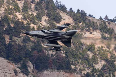Aviation Photography low level flying