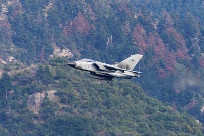Aviation Photography low level flying
