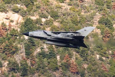 Aviation Photography low level flying