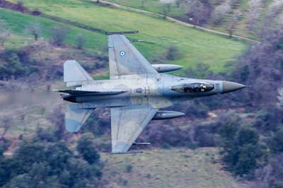 Aviation Photography low level flying