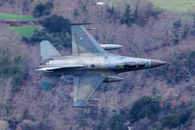 Aviation Photography low level flying