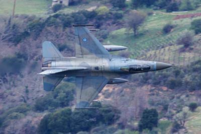 Aviation Photography low level flying